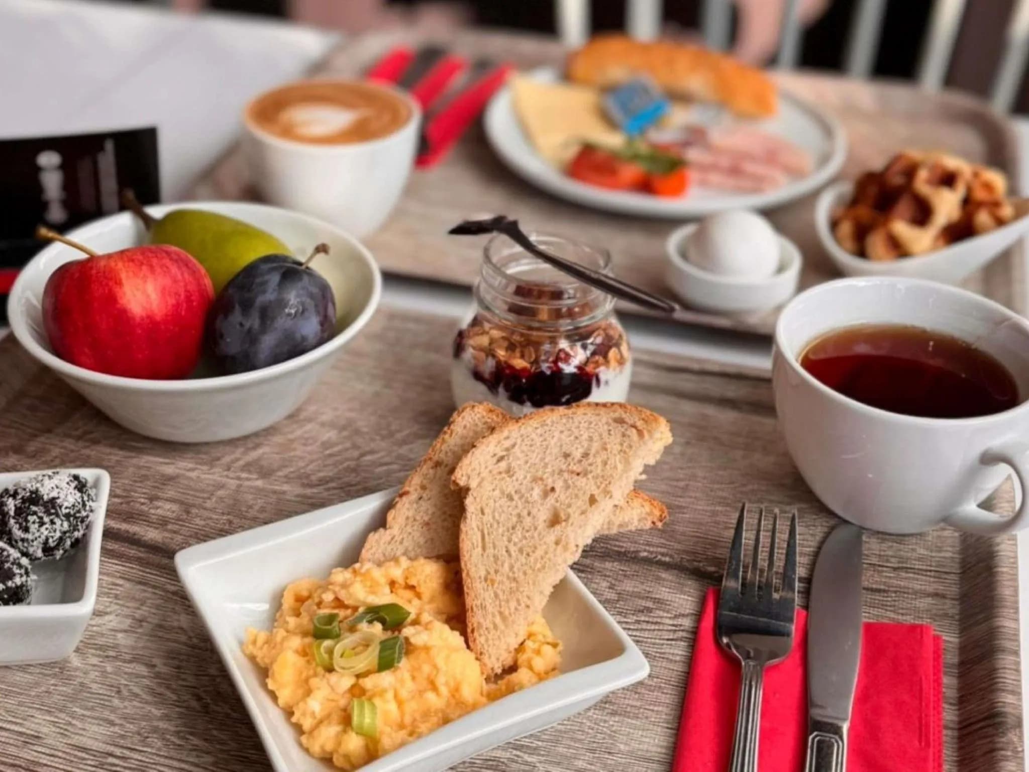 Ibis Praha Mala Strana