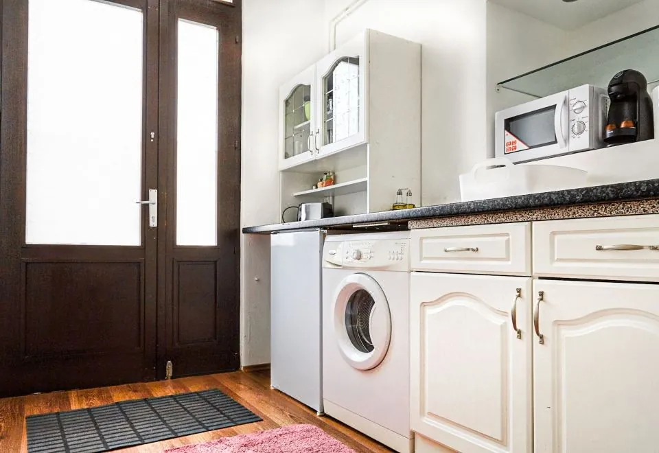 Modern Apartment in The Heart of Vienna (2)