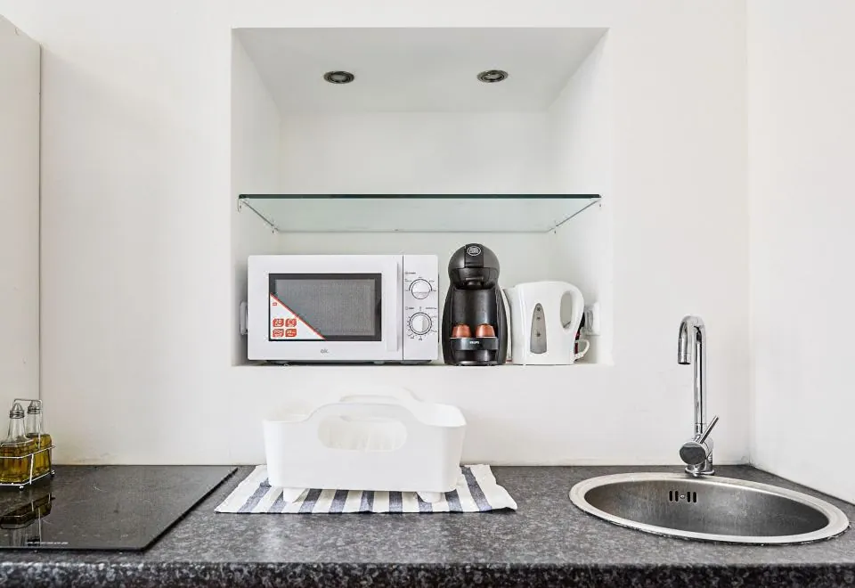 Modern Apartment in The Heart of Vienna (2)