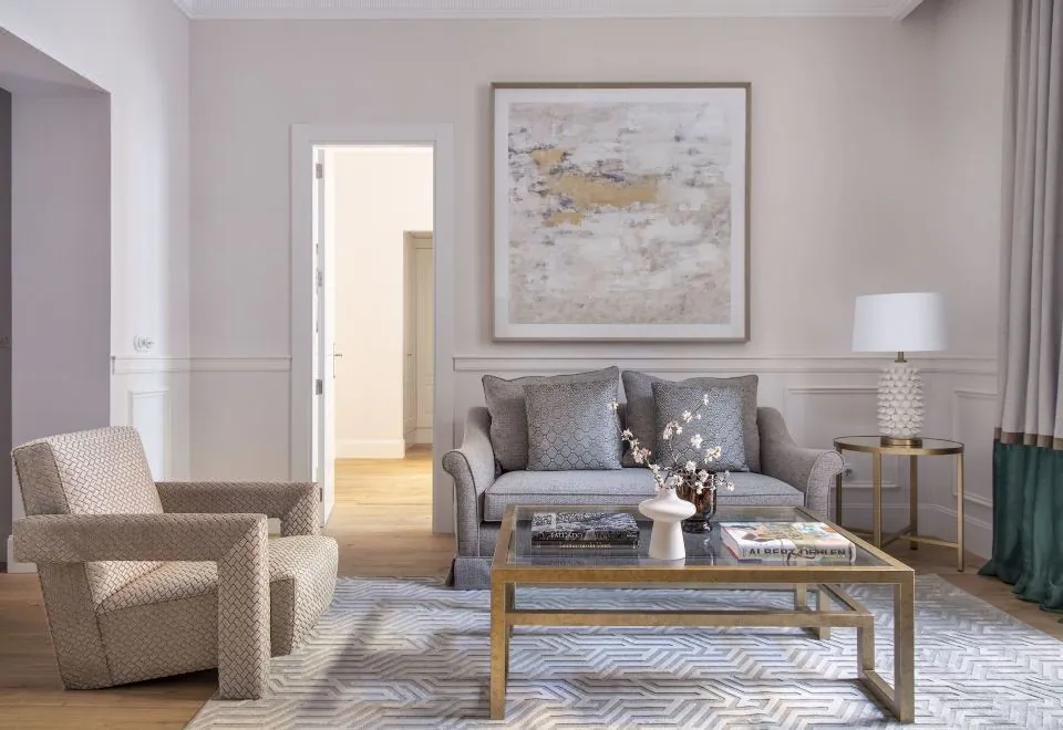 Palacio Tirso de Molina - THE ARC COLLECTION
