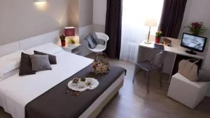 Hotel Mennini