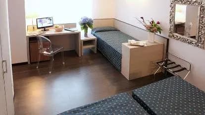 Hotel Mennini