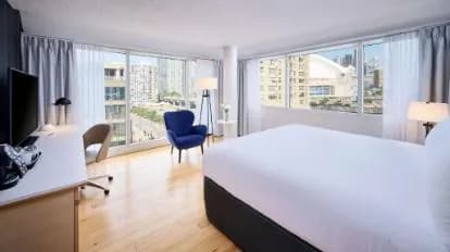 Radisson Blu Downtown Toronto