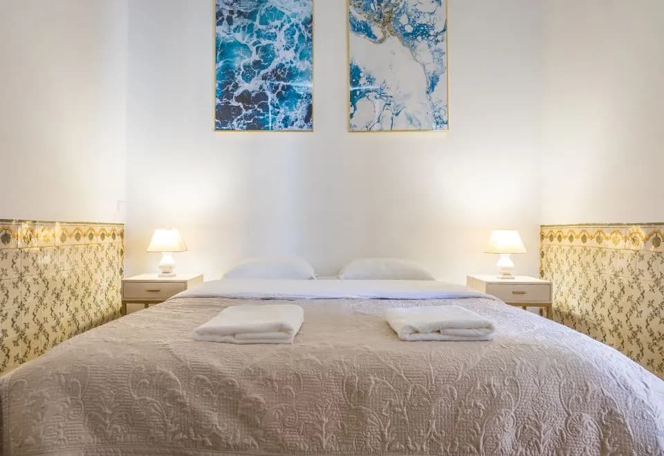Santa Justa Prime Guesthouse