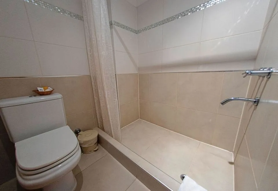 Magallanes Flat I