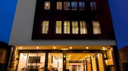 Yobel Guest House