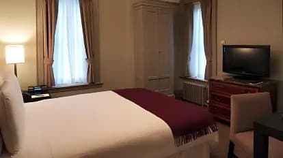 Hotel Wales