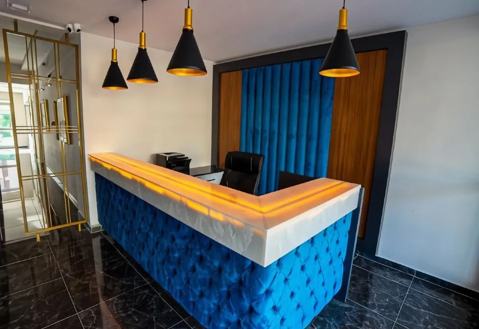 Sirena Apart & Spa