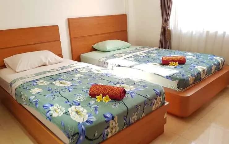 Emilia Homestay