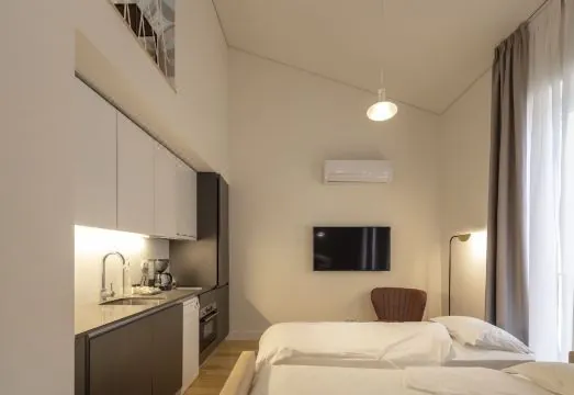 Lisbon Serviced Apartments - Santos