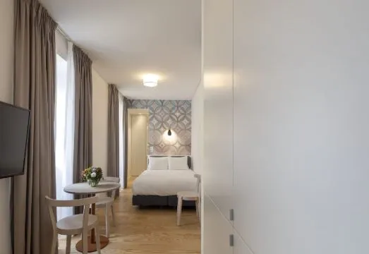 Lisbon Serviced Apartments - Santos