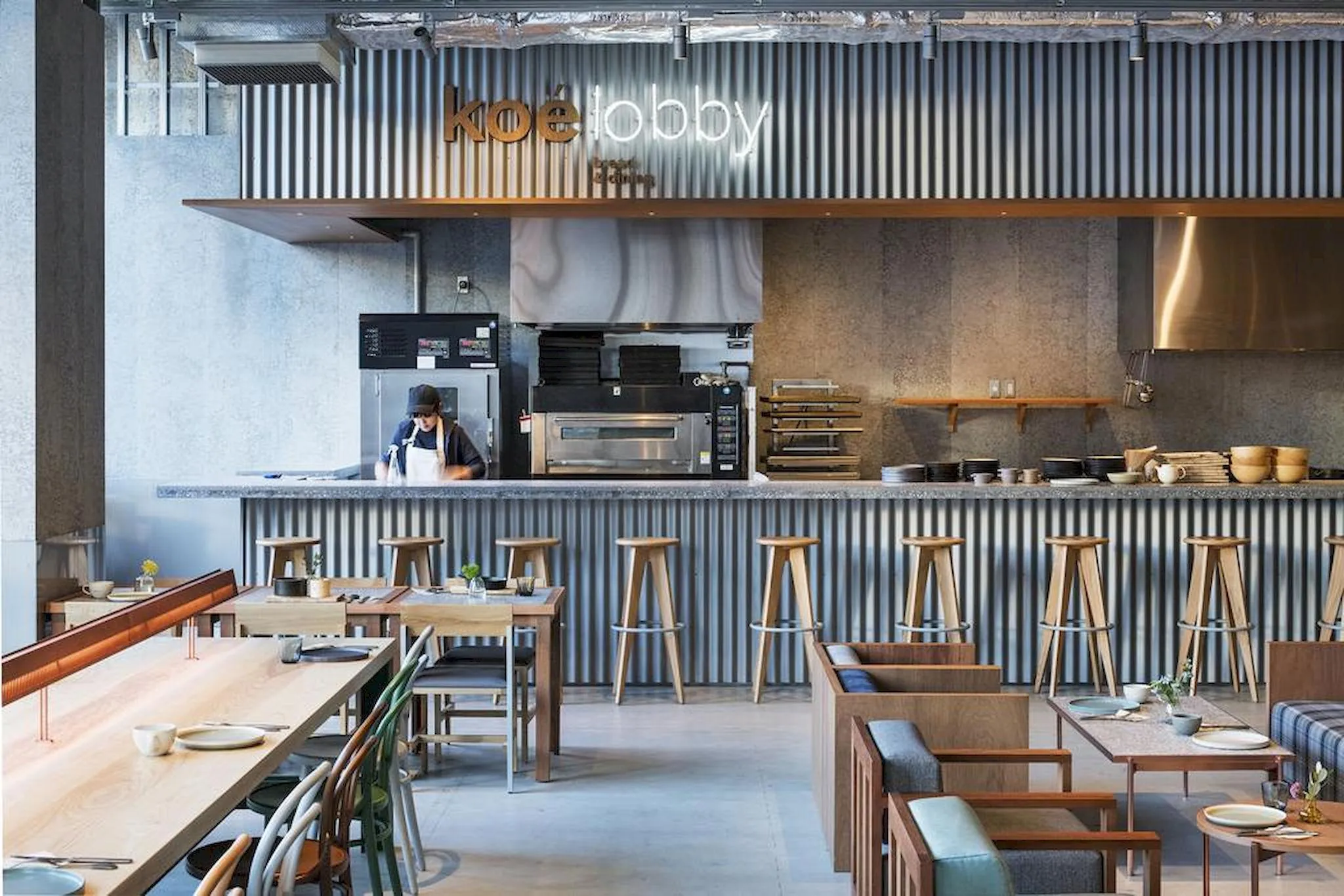 Hotel Koe Tokyo