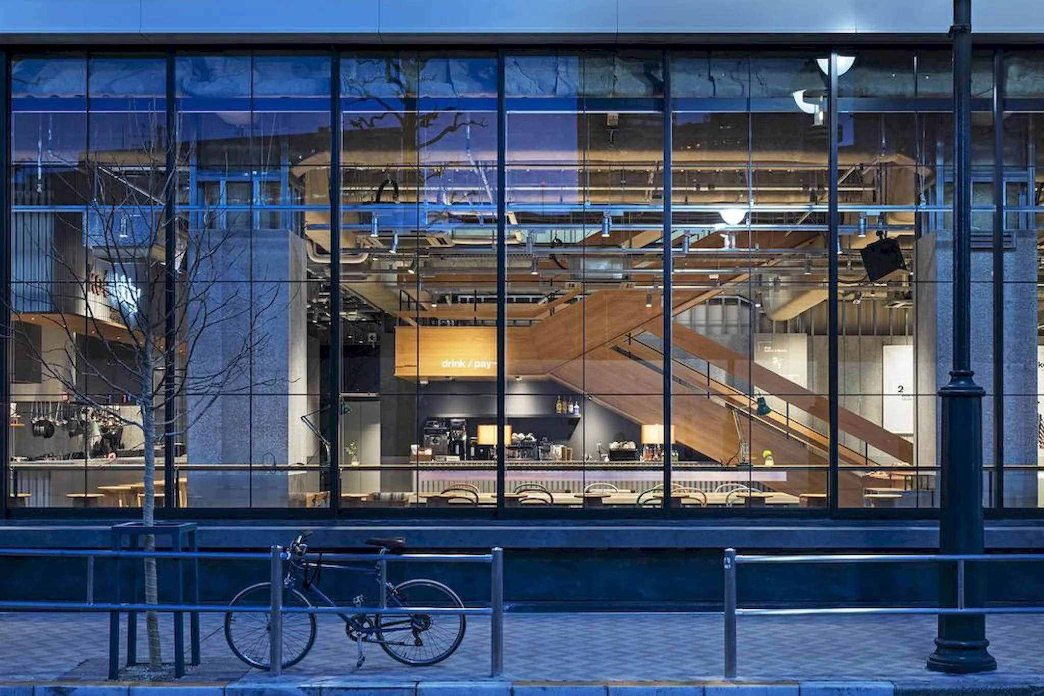 Hotel Koe Tokyo