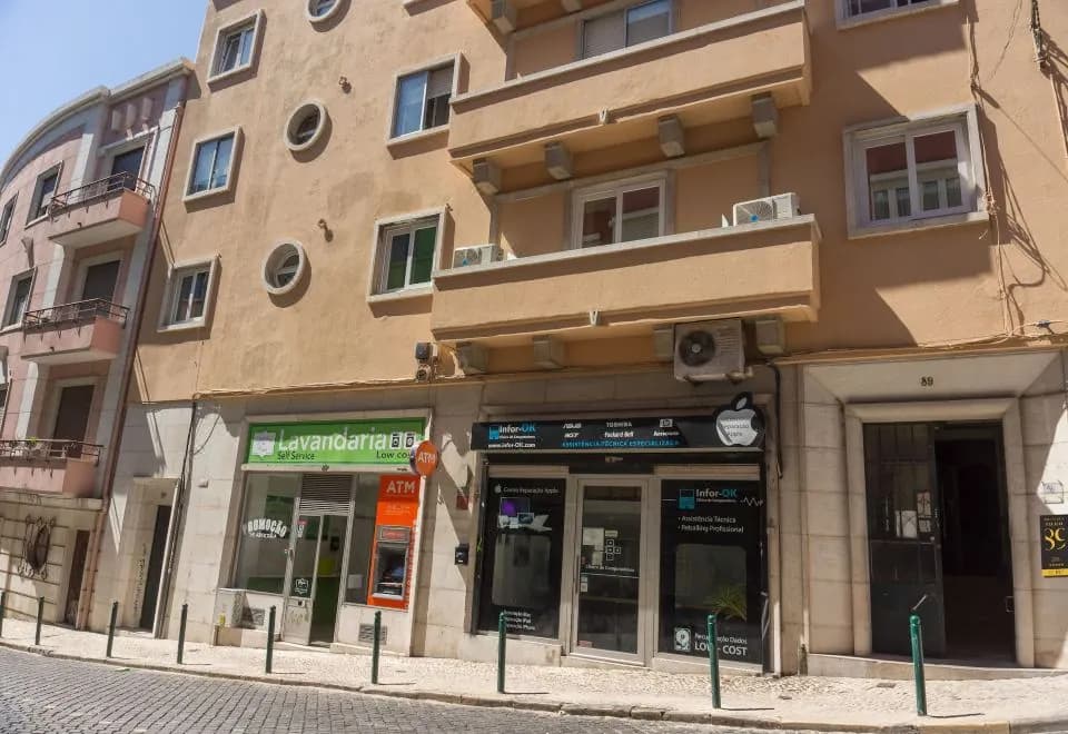 Boutique Telhal 89