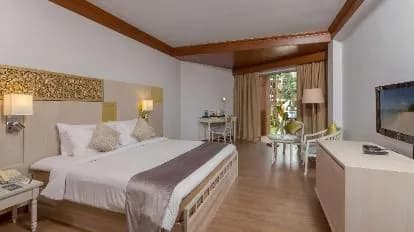 Best Western Premier Bangtao Beach Resort & Spa