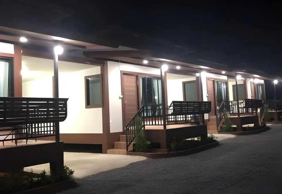 Thalang Resort