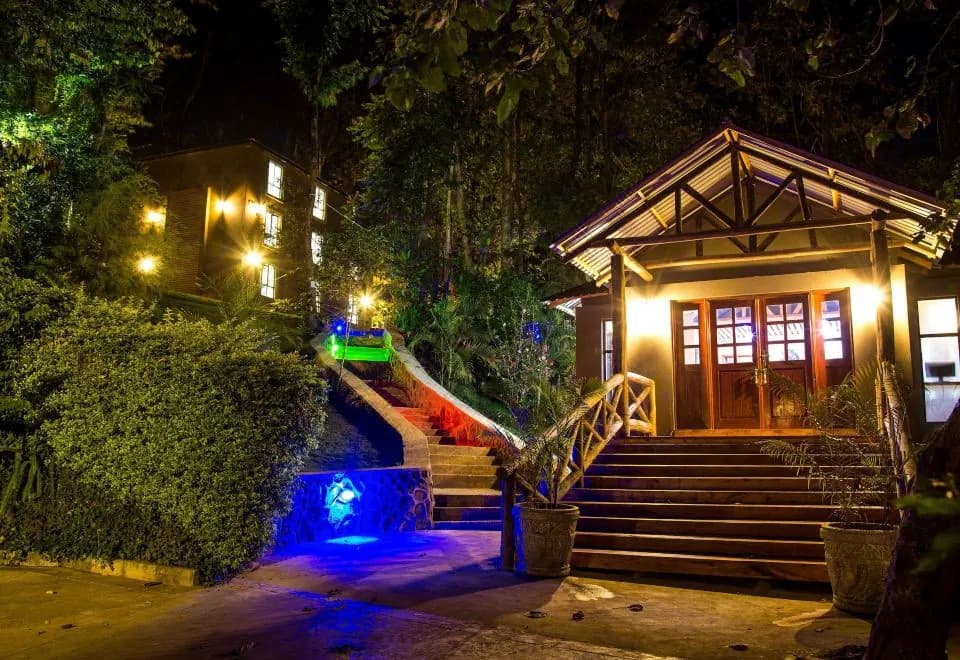 Malkia Trees Lodge
