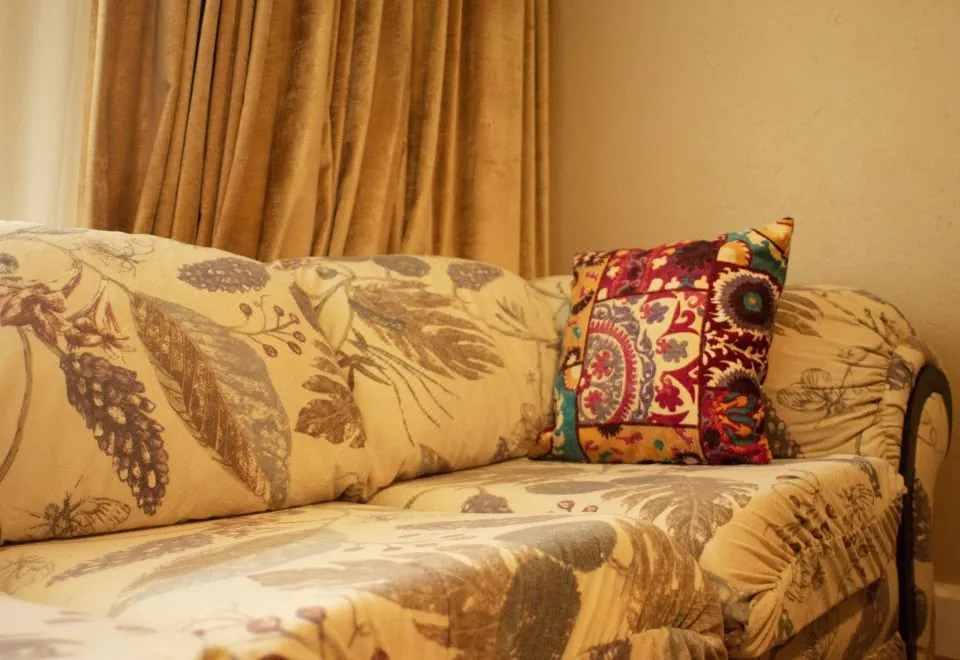Malkia Trees Lodge