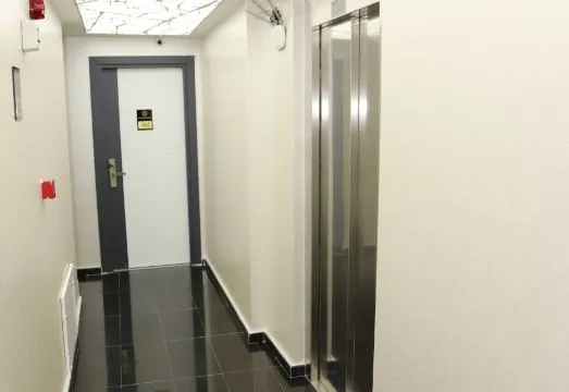 Grand Kavi Hotel