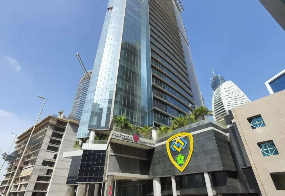 Park Regis Business Bay