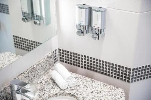 Hampton by Hilton Amsterdam Arena Boulevard