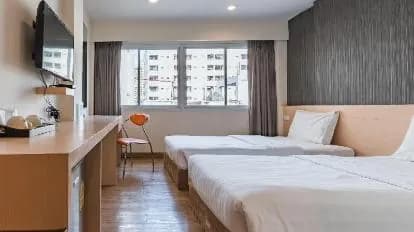 S3 Residence Park