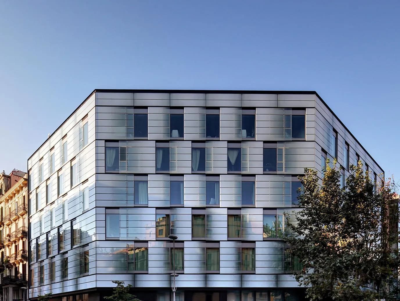 Olivia Balmes Hotel