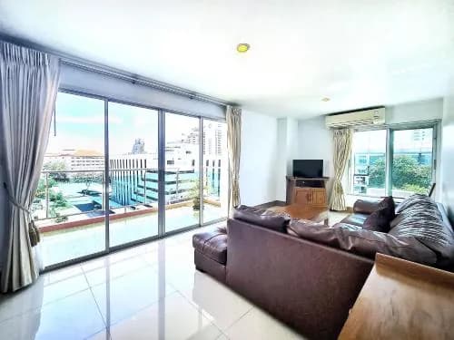Nanthana Villa