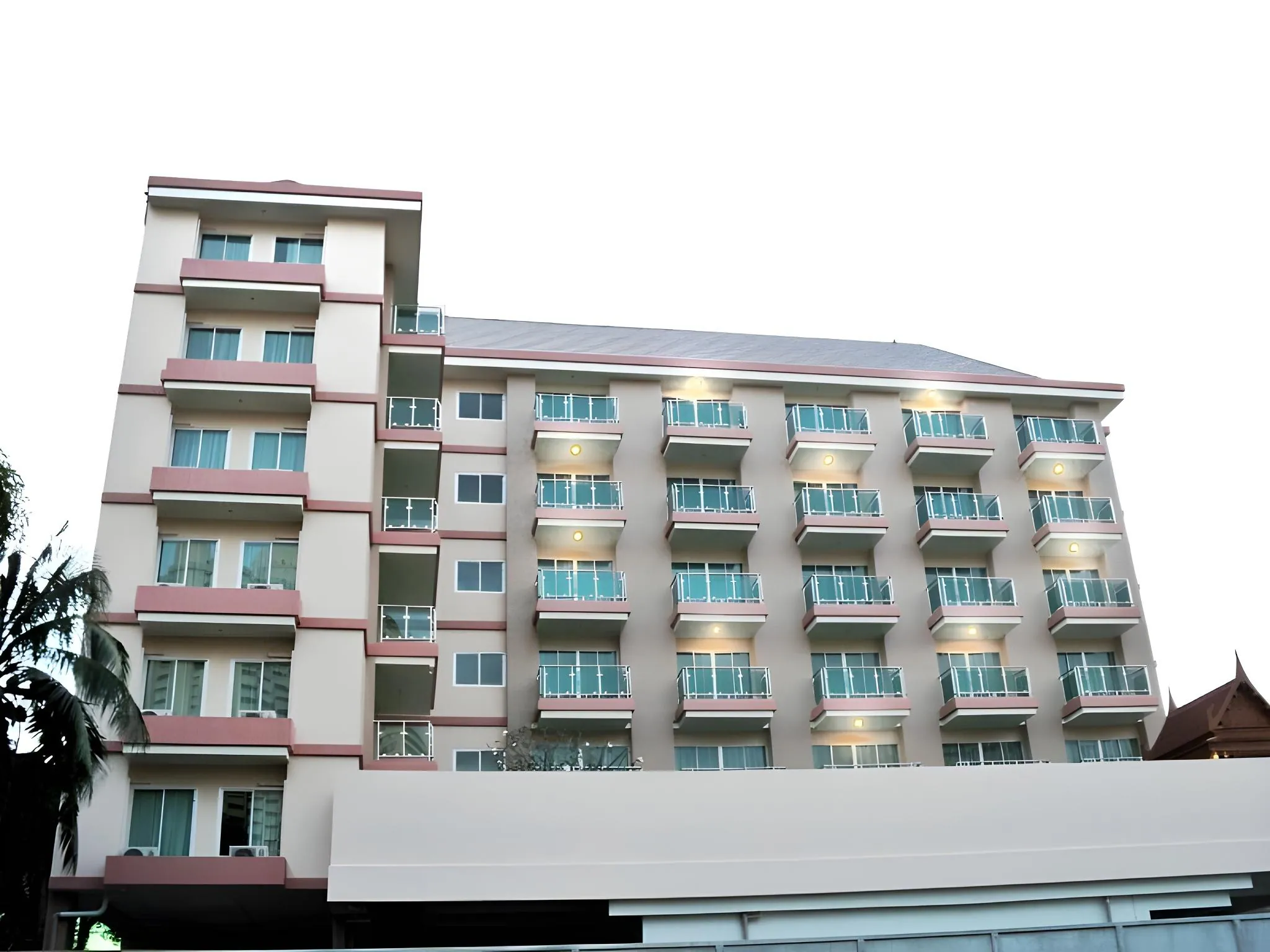 Nanthana Villa