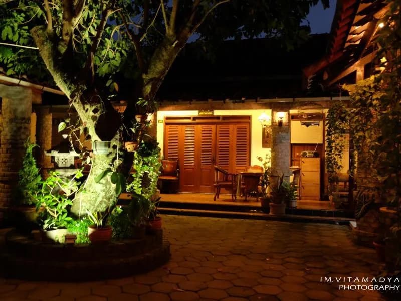 Sari Homestay