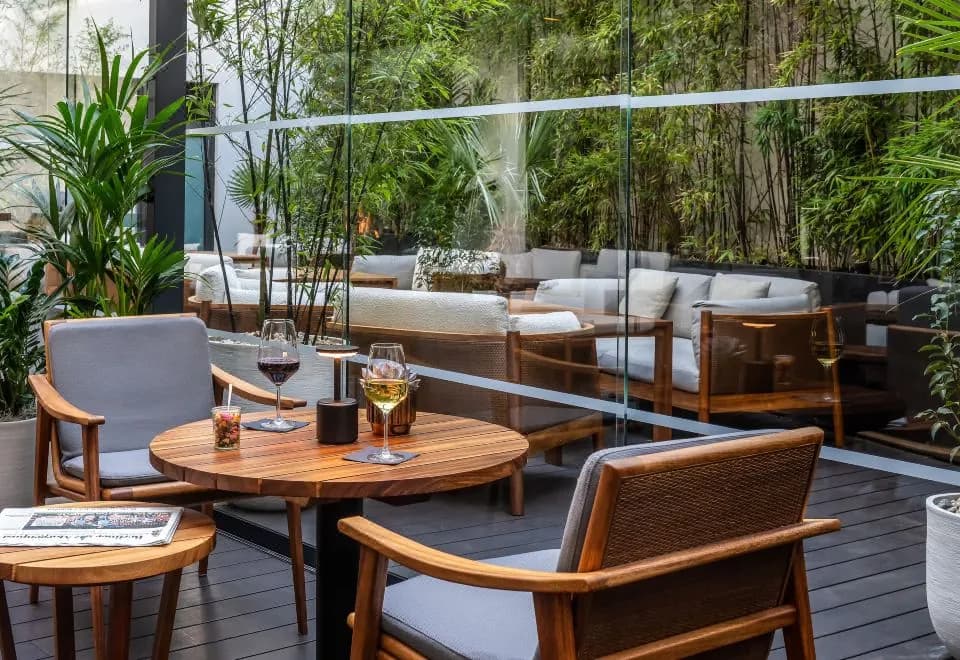 SANA Berlin Residences