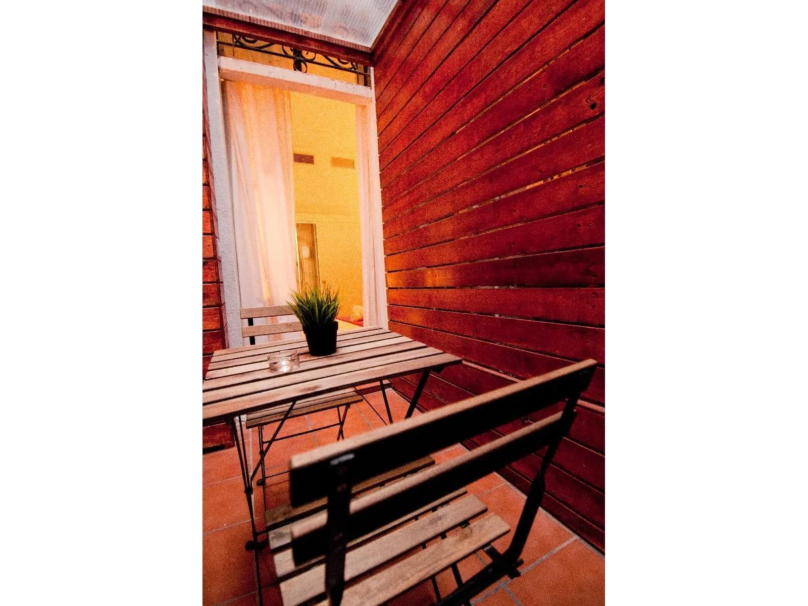Hostal Live Barcelona