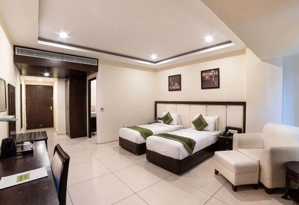 Parkk Boutique Jodhpur