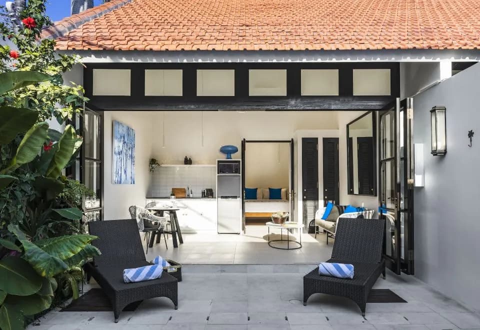 Villa Opihr - Chse Certified