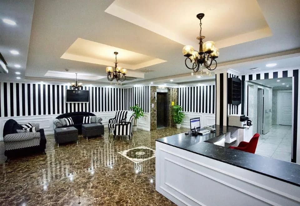CNR Inci Hotel