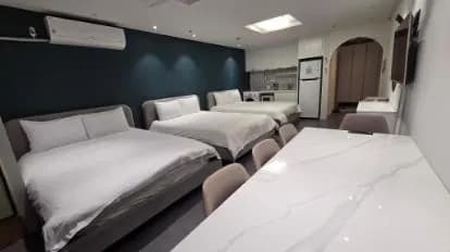SH Seoul Hostel