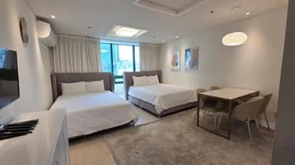 SH Seoul Hostel