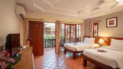Bangtao Village Resort