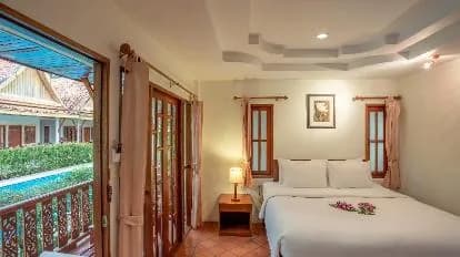 Bangtao Village Resort