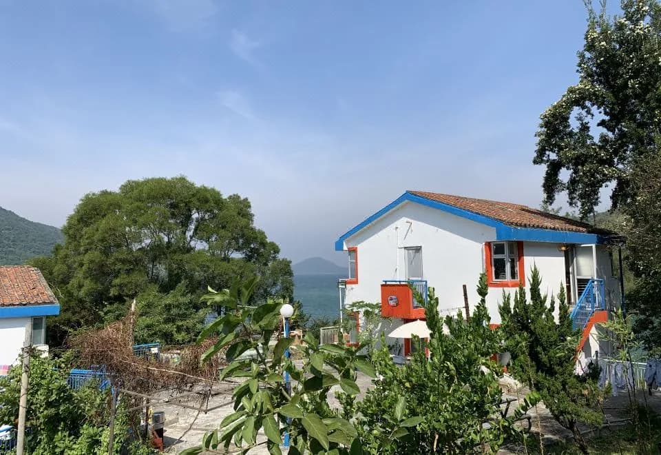(Sai Kung) YHA Bradbury Hall Chek Keng Youth Hostel