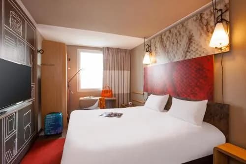Ibis Honfleur