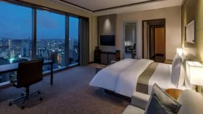 The Westin Singapore (SG Clean)