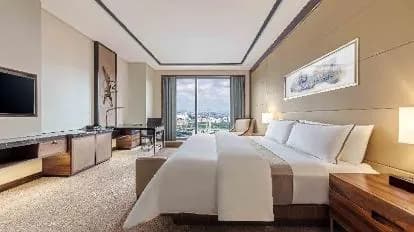 The Westin Singapore (SG Clean)