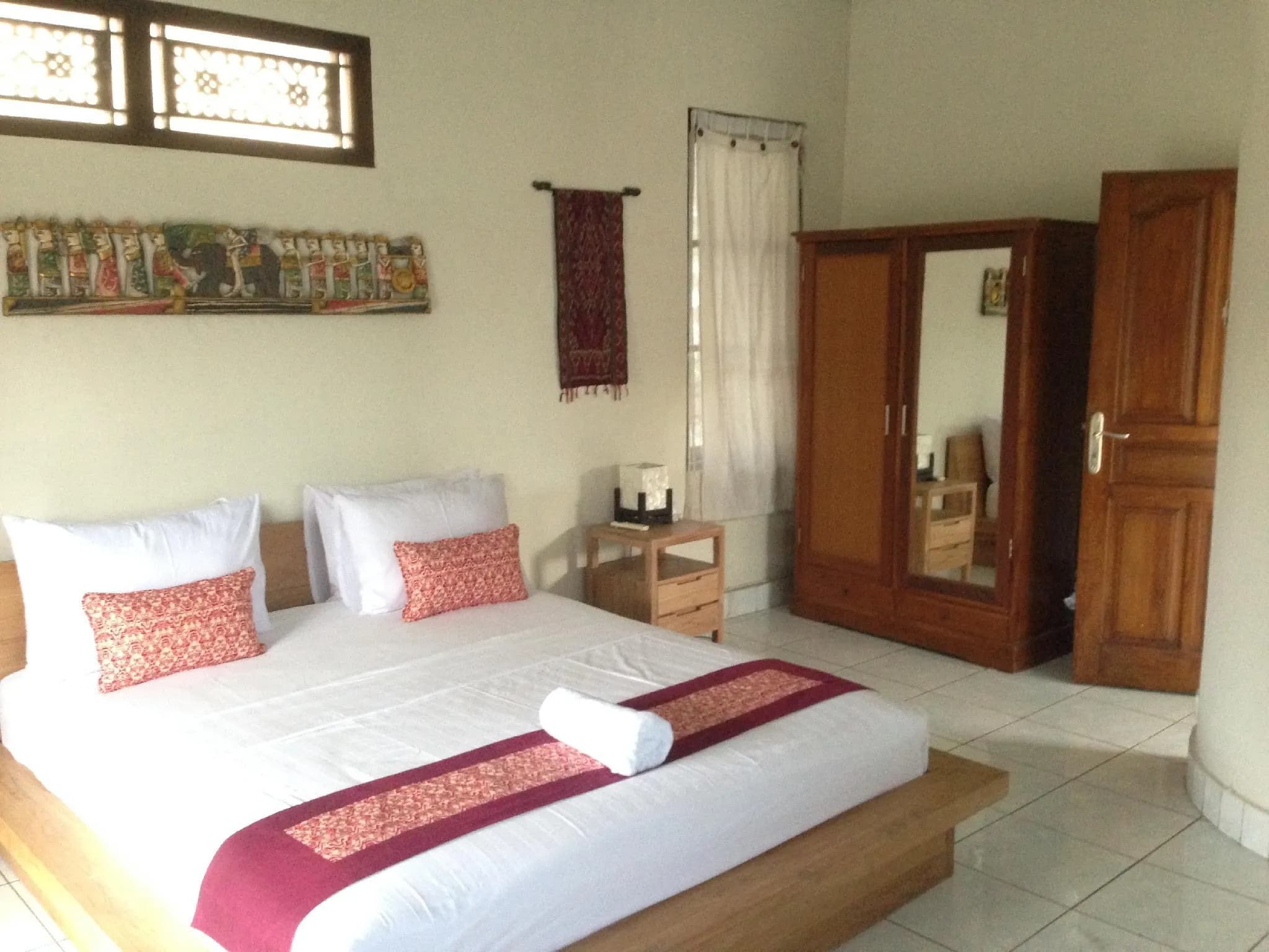 Seminyak Hideaway Villa