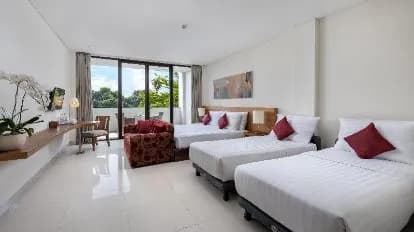 Taksu Sanur Hotel