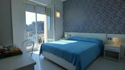 Hotel Baia Azzurra