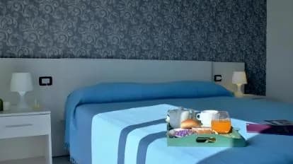 Hotel Baia Azzurra