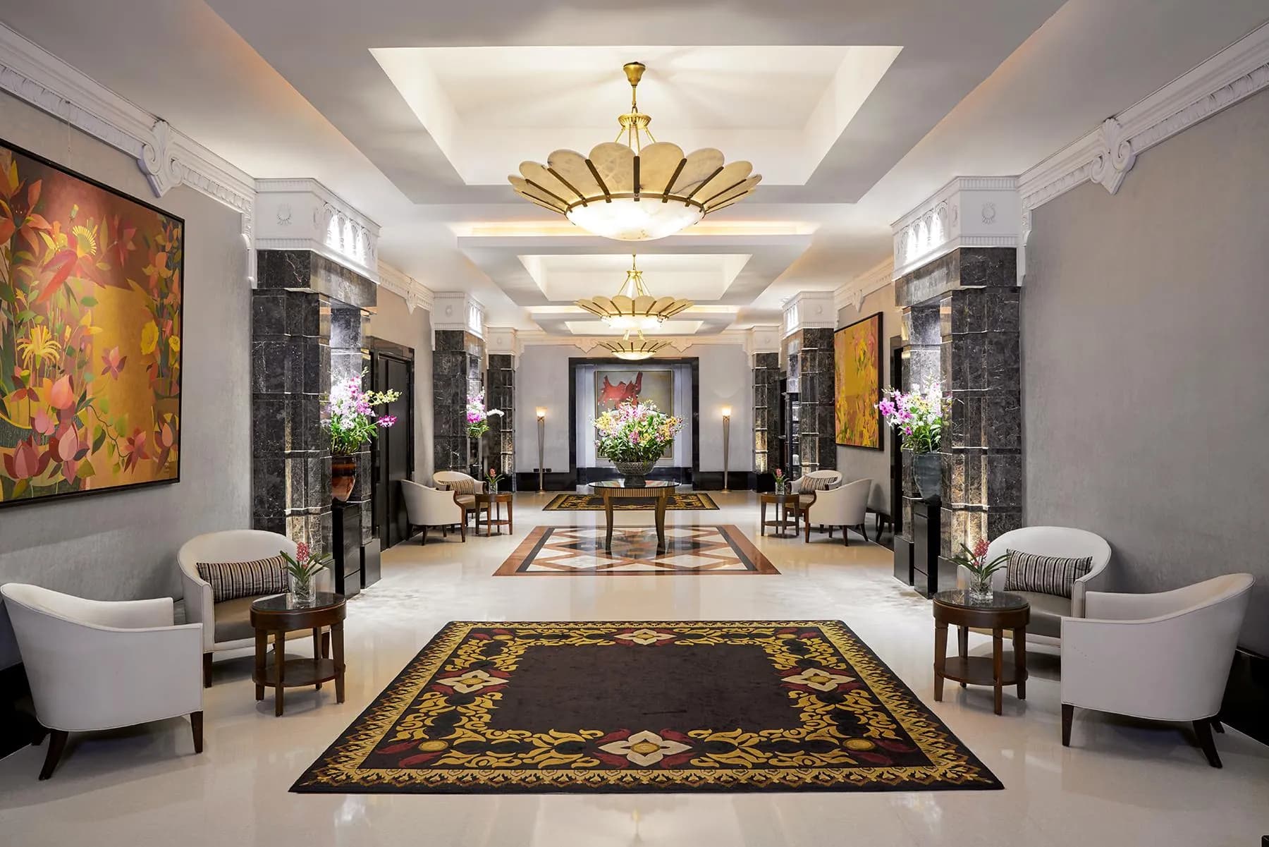 Mayfair, Bangkok - Marriott Executive Apartments