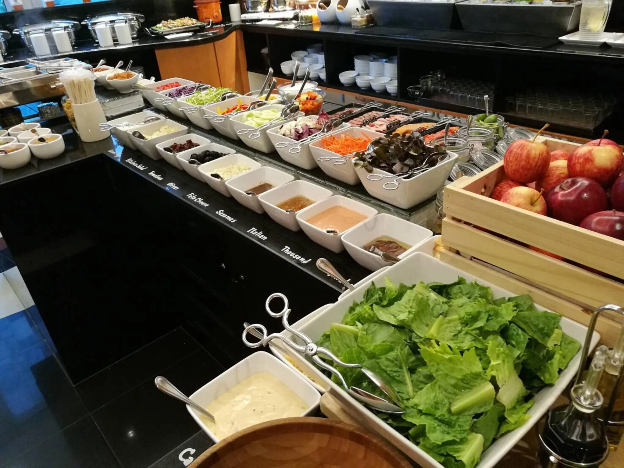 Mayfair, Bangkok - Marriott Executive Apartments