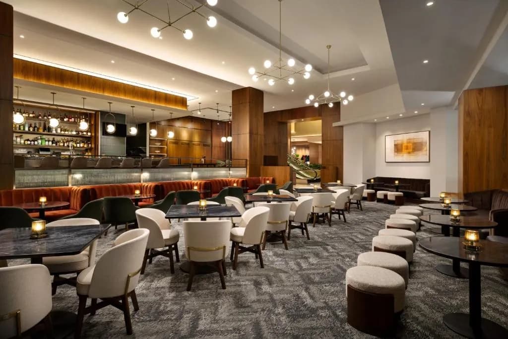 Hyatt Regency Times Square